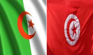 tunisie-algerie