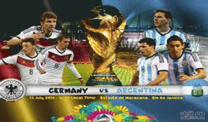 match-argentine