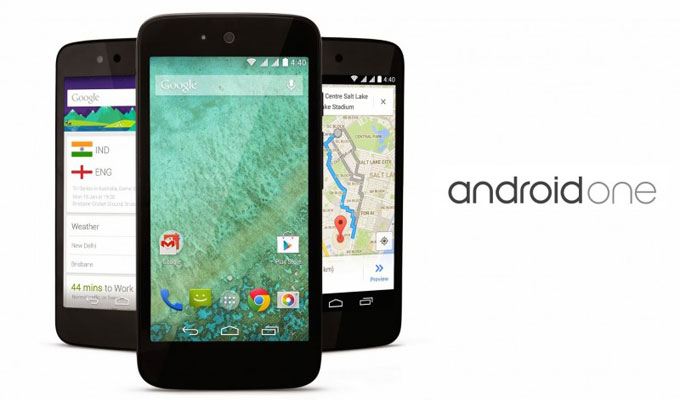 Android-One-google