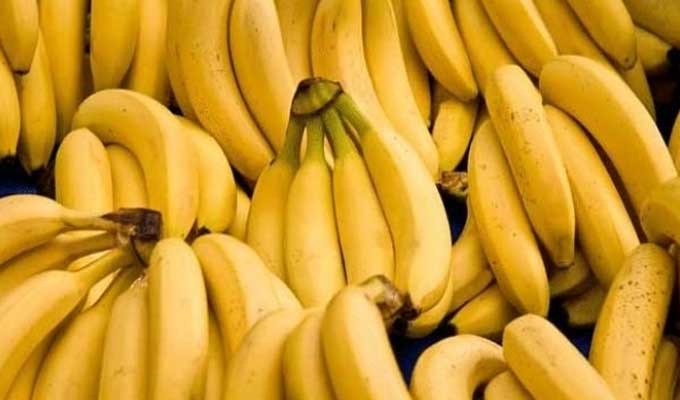 ستباع غدا ب5 دنانير: حجز 285 كلغ من الموز في هذه الولاية..