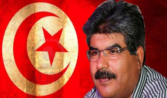 تأجيل النظر في قضية الشهيد محمد البراهمي إلى يوم 29 ديسمبر القادم | المصدر  تونس