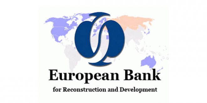 البنك الأوروبي لاعادة الأعمار وشركة خاصة يوقعان إتفاقية تمويل مشروع للطاقات المتجددة بفريانة – المصدر تونس البنك الأوروبي لاعادة الأعمار وشركة خاصة يوقعان إتفاقية تمويل مشروع للطاقات المتجددة بفريانة – المصدر تونس
