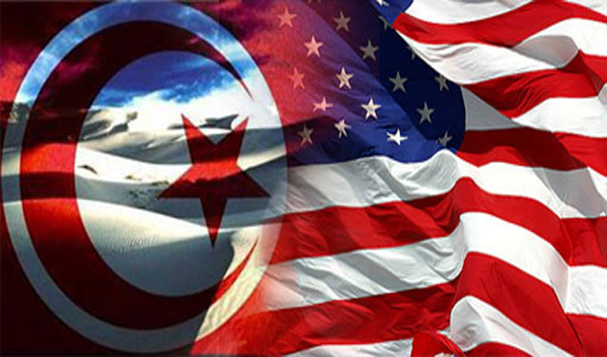 سفير أمريكا: عدد هام من المؤسسات الأمريكية تعتزم القيام بمشاريع جديدة في تونس