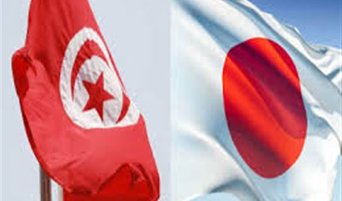تونس واليابان توقعان اتفاقيتين في هذا المجال..