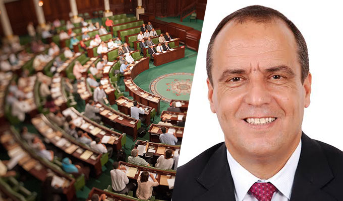 tunisie-directinfo-mohamed-fadhel-ben-omrane-president-du-bloc-nida-au-parlement