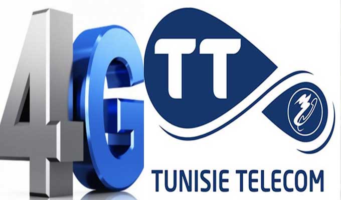 tunisie-telecom-4g