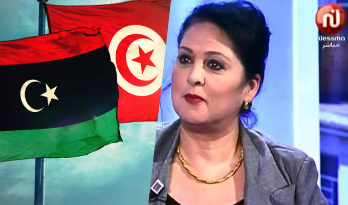 tunis-libie-badra-gaaloul