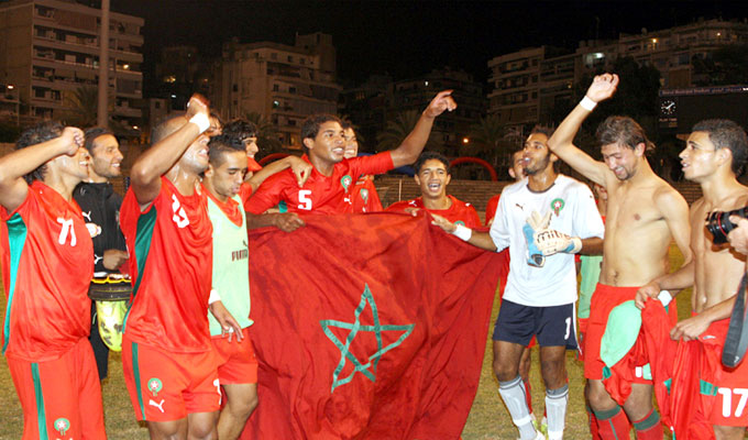 equipe-national-maroc