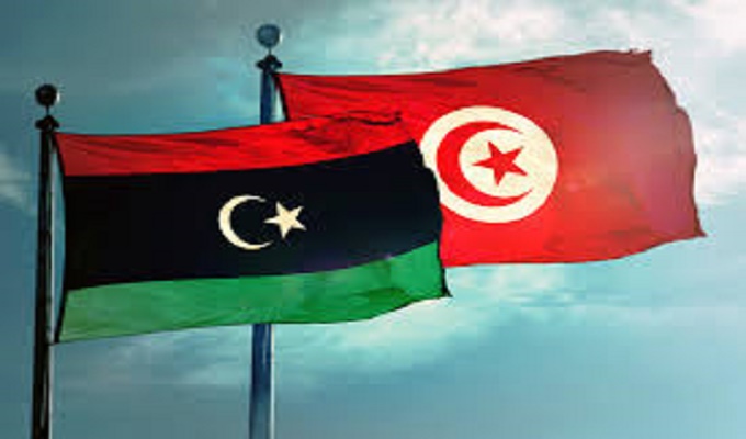 tunis-libya