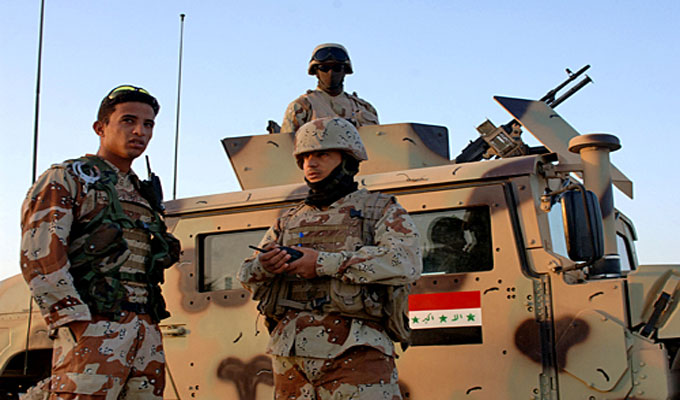 عاجل/ دولة أوروبية تعلن غلق سفارتها في العراق