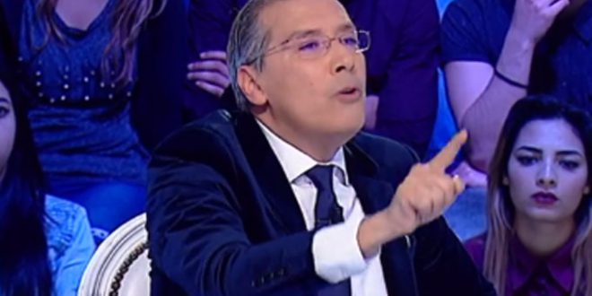 زوجة برهان بسيّس تتحدث عن وضع زوجها في السجن – المصدر تونس زوجة برهان بسيّس تتحدث عن وضع زوجها في السجن – المصدر تونس