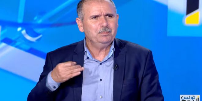 الطبوبي : على الجميع العودة إلى رشدهم لبناء تونس وتجاوز كل الصعوبات المطروحة – المصدر تونس الطبوبي : على الجميع العودة إلى رشدهم لبناء تونس وتجاوز كل الصعوبات المطروحة – المصدر تونس
