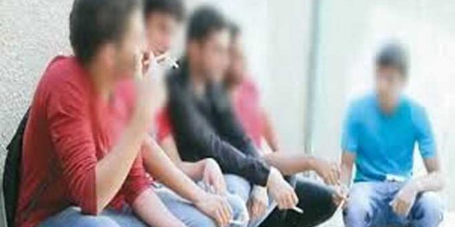 وزارة الصحة بصدد إعداد مشروع قانون يعتبر إدمان المخدرات مرضا مزمنا – المصدر تونس وزارة الصحة بصدد إعداد مشروع قانون يعتبر إدمان المخدرات مرضا مزمنا – المصدر تونس
