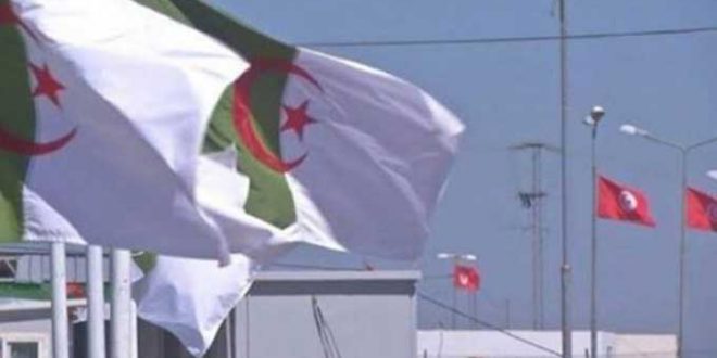 المعابر الحدودية بجندوبة تسجل رقما قياسيا في عدد الوافدين الجزائريين 