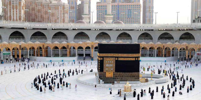 السعودية تضع شروطا جديدة للعمرة..وهذه التفاصيل.. – المصدر تونس السعودية تضع شروطا جديدة للعمرة..وهذه التفاصيل.. – المصدر تونس