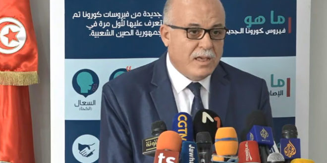 فوزي المهدي: وزارة الصحة أبرمت عقودا مع عدّة إطارات طبية وشبه طبية غير أنّها تعمل على اقرار انتدابات قارة