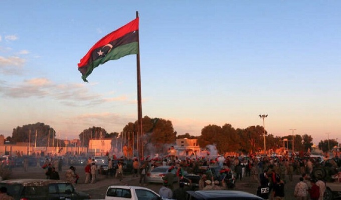 عاجل/ المبعوث الأممي إلى ليبيا يقدّم إستقالته