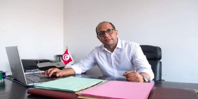 وزير الشؤون الاجتماعية : جدول أعمال الدورة غير العادية الثامنة لوزراء الشؤون الادتماعية العرب تكتتسي اهمية لمجتعاتنا ولرعاية الفئات الاجتماعية – المصدر تونس وزير الشؤون الاجتماعية : جدول أعمال الدورة غير العادية الثامنة لوزراء الشؤون الادتماعية العرب تكتتسي اهمية لمجتعاتنا ولرعاية الفئات الاجتماعية – المصدر تونس