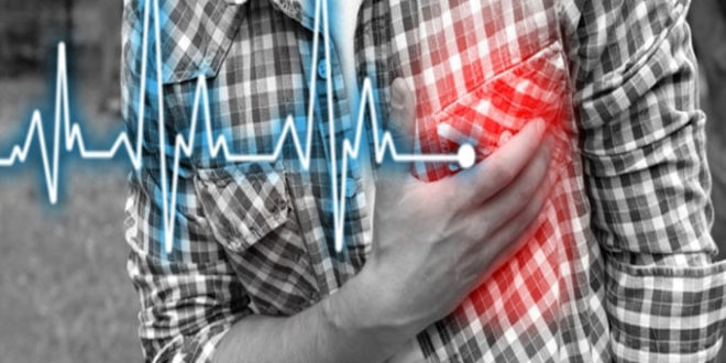 تواتر حالات الموت المفاجئ لدى الشباب: أخصائي يكشف الأسباب – المصدر تونس تواتر حالات الموت المفاجئ لدى الشباب: أخصائي يكشف الأسباب – المصدر تونس