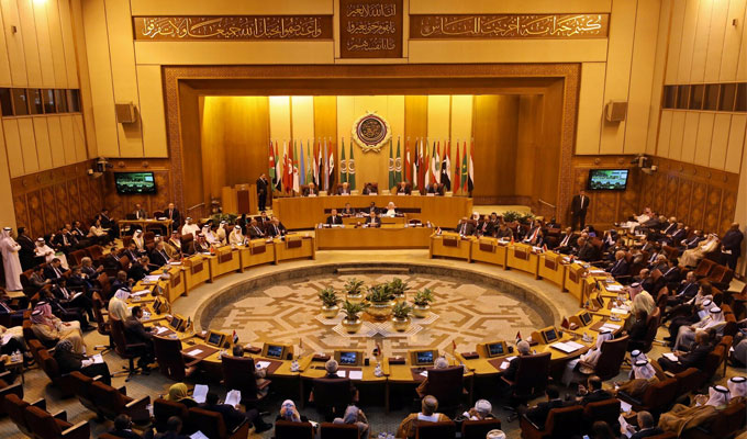 الجامعة العربية تعقد إجتماعا طارئا حول غزّة