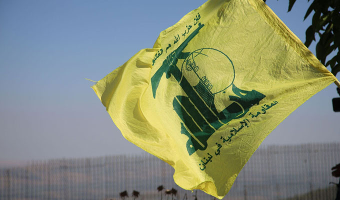 حزب الله اللبناني يشيد بهجوم إيران على الكيان الصهيوني ويصفه بالقرار “الشجاع”