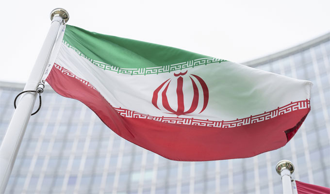عاجل/ مجموعة السبع تعمل على اعداد حزمة من الإجراءات ضد إيران