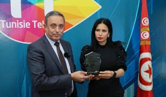 اتصالات تونس تفوز بجائزة “Brands” للإشهار الرمضاني الأكثر التزاما..