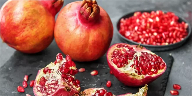 طرق مدهشة لتخزين الرمان لأسابيع وشهور..تعرف عليها 