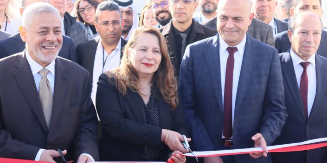 بتكلفة 250 مليون دينار: انطلاق المحطة الفولطاضوئية بالقيروان 