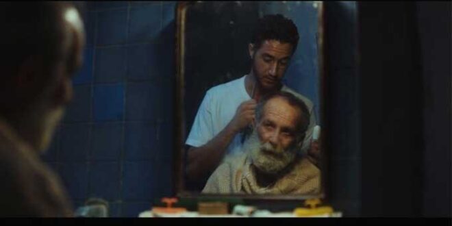 أيام قرطاج السينمائية 2025 كولونيا فيلم عن الرفق بالآباء حين يأتي متأخرا 