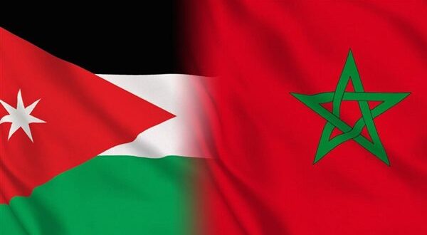 لا تفوتوا نهائي كأس العرب لكرة القدم بين المغرب والأردن..موعد والنقل التلفزي 