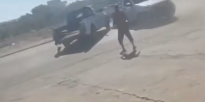 معركة بين “كناطرية” في القصرين: وكيل الجمهورية يكشف التفاصيل..#خبر_عاجل