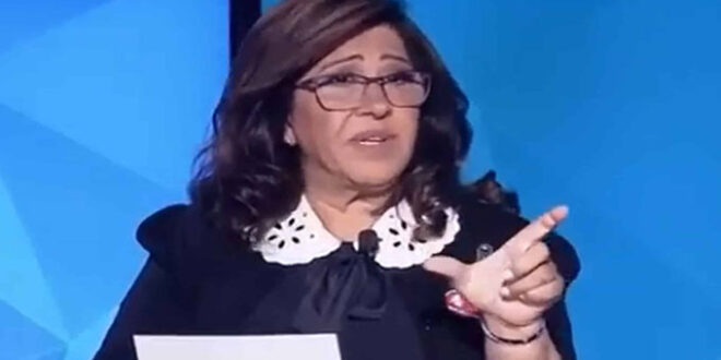 تنبؤات ليلى عبد اللطيف تثير الجدل: توقعات بفيضانات وحالة طوارئ قصوى في تونس والجزائر..(فيديو)