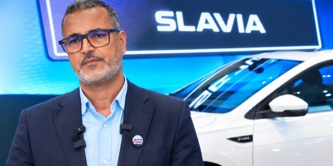 فيديو/ رسميا..انطلاق تسويق سيارة “Skoda Slavia” في تونس..الأزهر البحروني يكشف..
