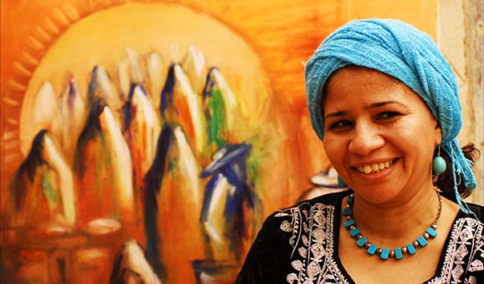 rawdhabribech-tunisie-artiste-peintre