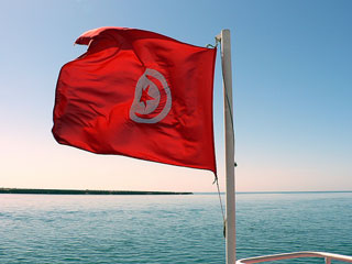 le-drapeau-tunisien