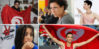 les-12-tunisiennes-de-lannee-2012