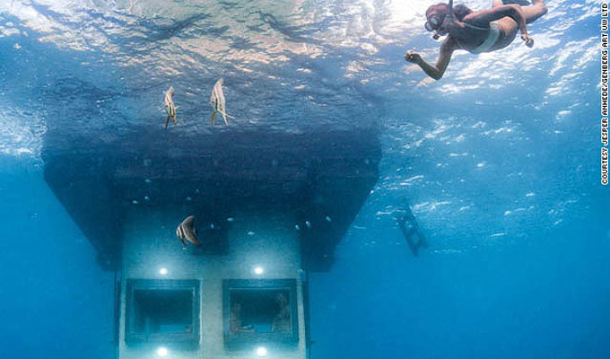 déco-hotel-sous-marin
