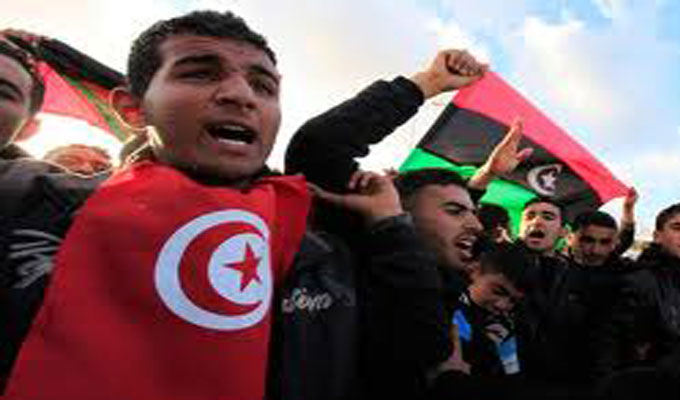 tunisien-libyen