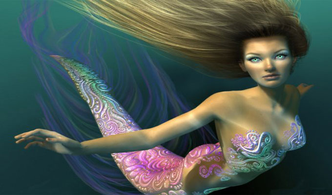horoscope-femme-poisson-sirene