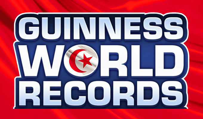 tunisie-baya-record-guinness-tunisie