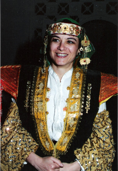 Tunisian-Woman_Ceremonial-Dress-kgram
