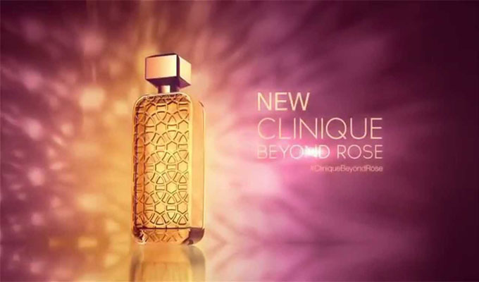 Clinique lance le sérum du temps et la magie de l'Orient