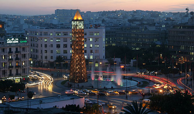 tunis-centre-ville