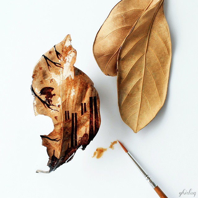 coffee-painting-leaf-grounds-ghidaq-al-nizar-coffeetopia-21