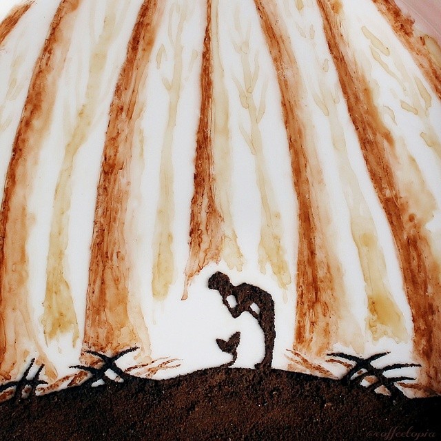coffee-painting-leaf-grounds-ghidaq-al-nizar-coffeetopia-4