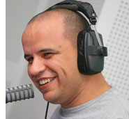 Tunisie : Khali9a chez Mosaique FM