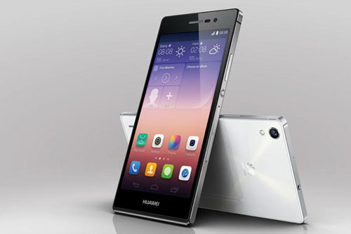 Huawei-Ascendp7