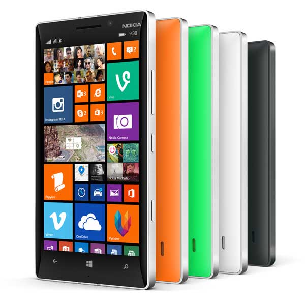 Nokia-Lumia-930-Range