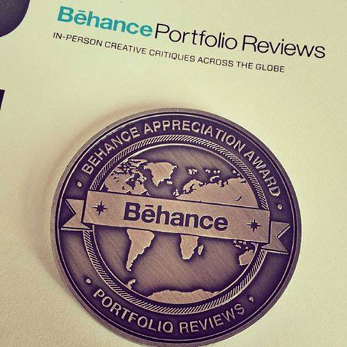 behance-portfolio